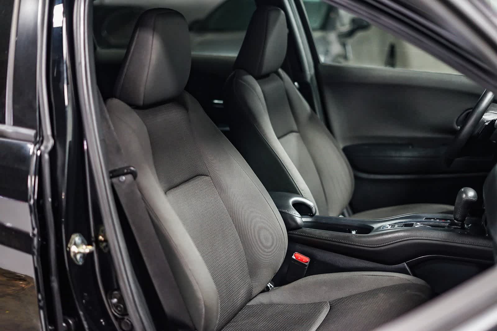 Honda HR-V Sport 2020