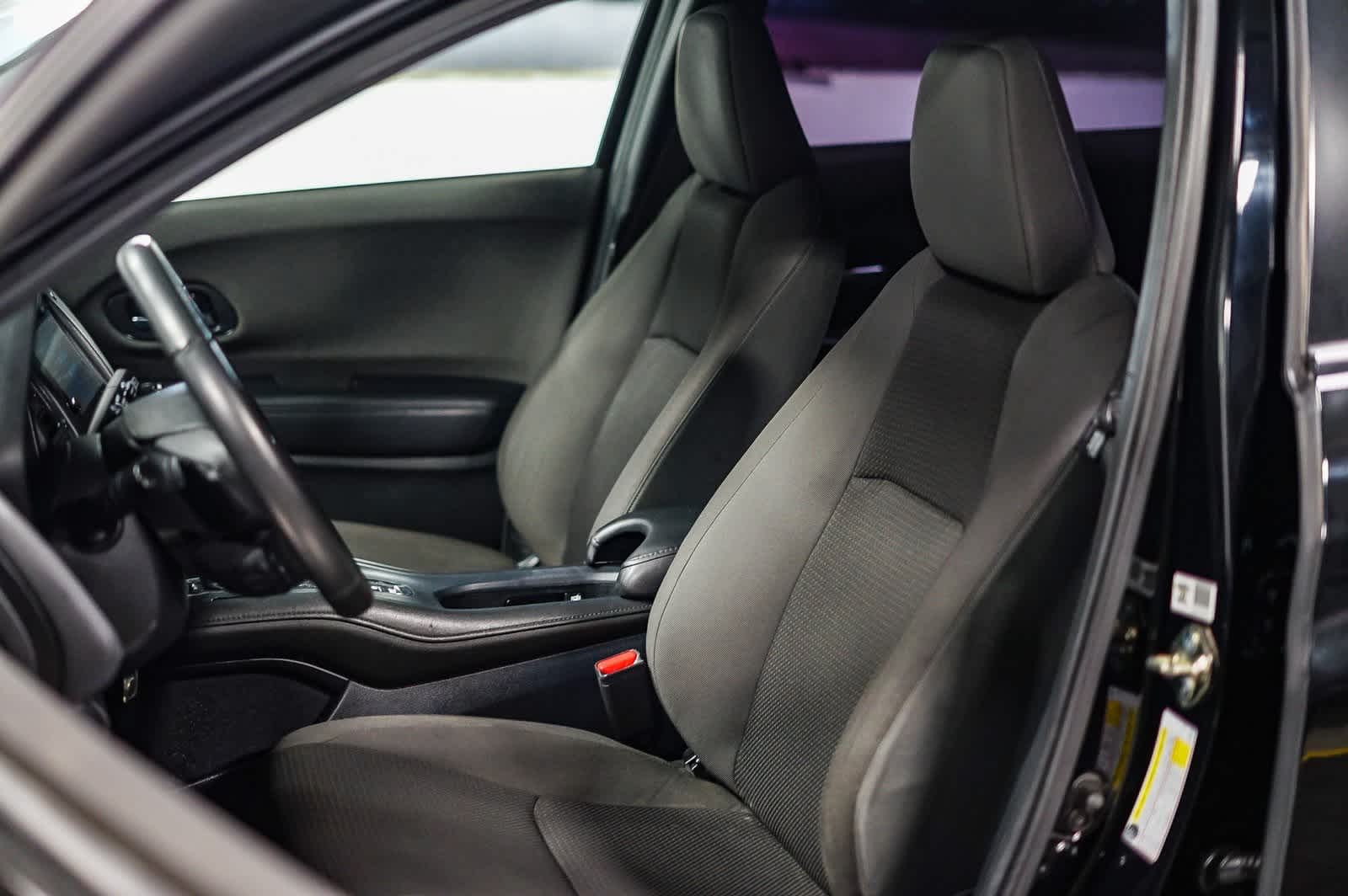 Honda HR-V Sport 2020