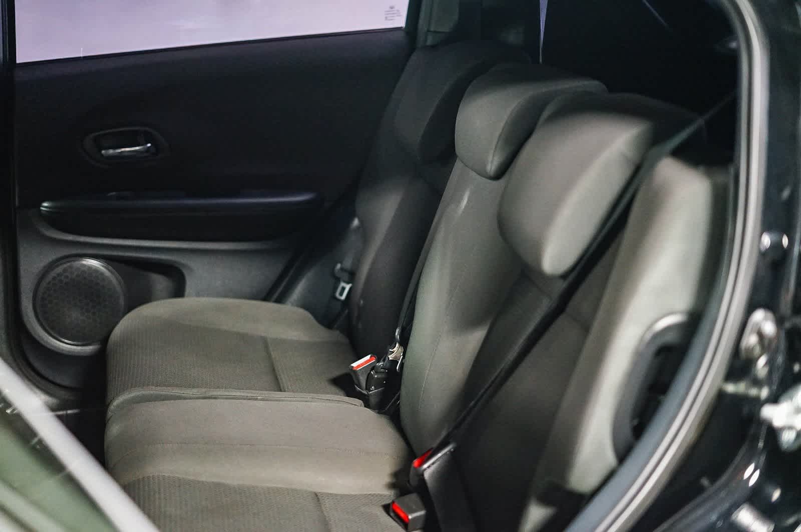 Honda HR-V Sport 2020