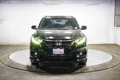 Honda HR-V Sport 2020
