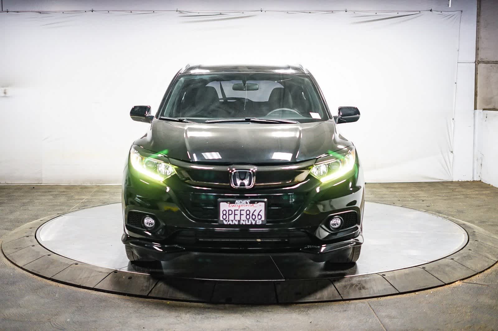 Honda HR-V Sport 2020