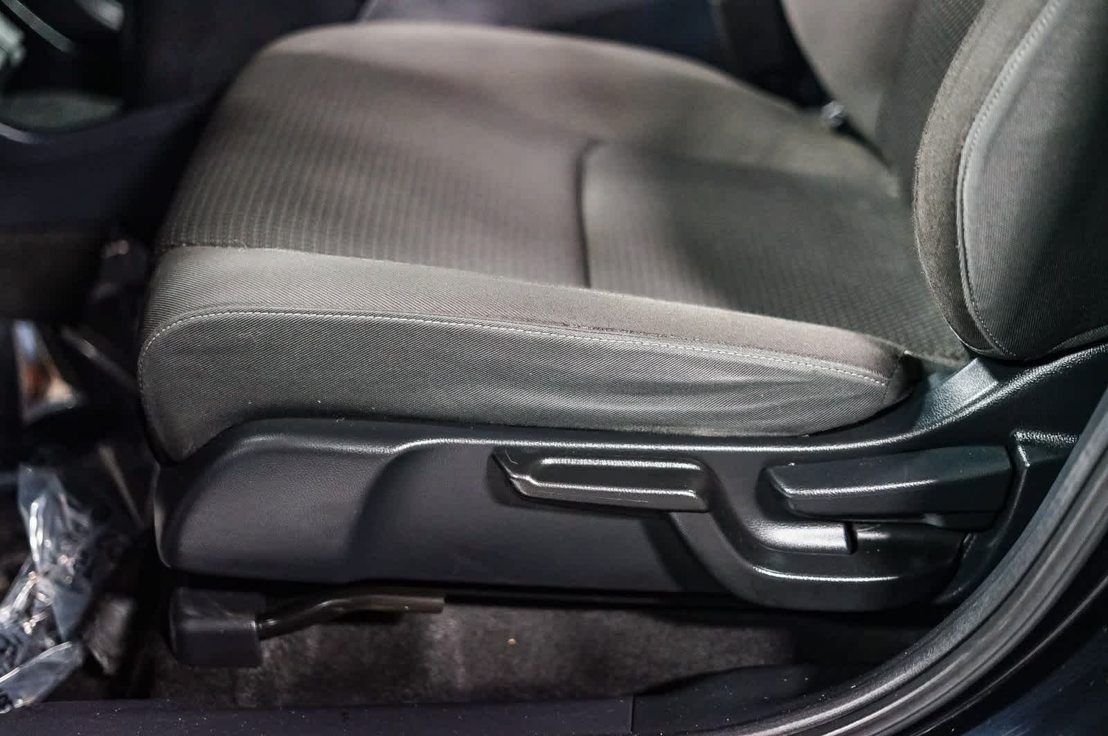 Honda HR-V Sport 2020