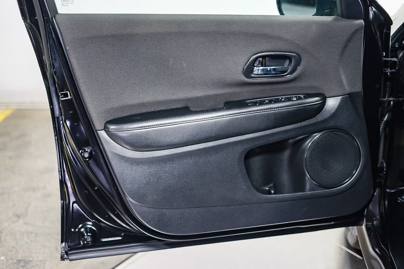 Honda HR-V Sport 2020