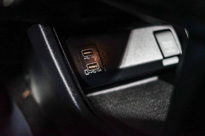 Honda HR-V Sport 2020