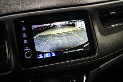 Honda HR-V Sport 2020