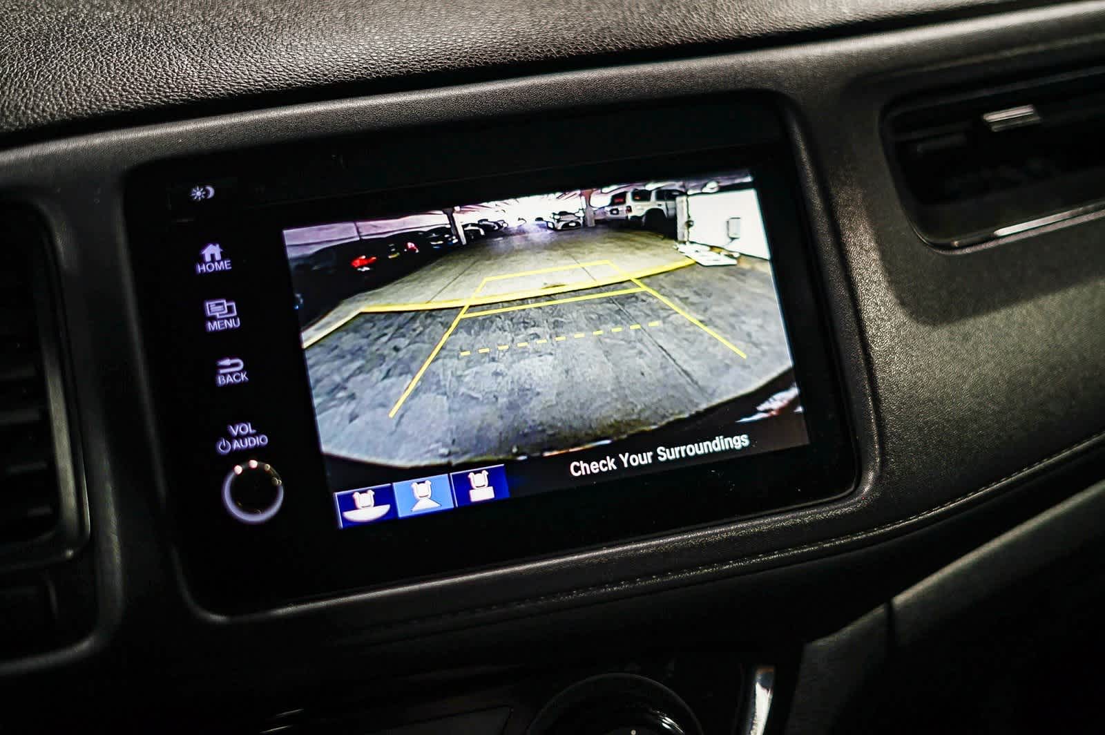 Honda HR-V Sport 2020