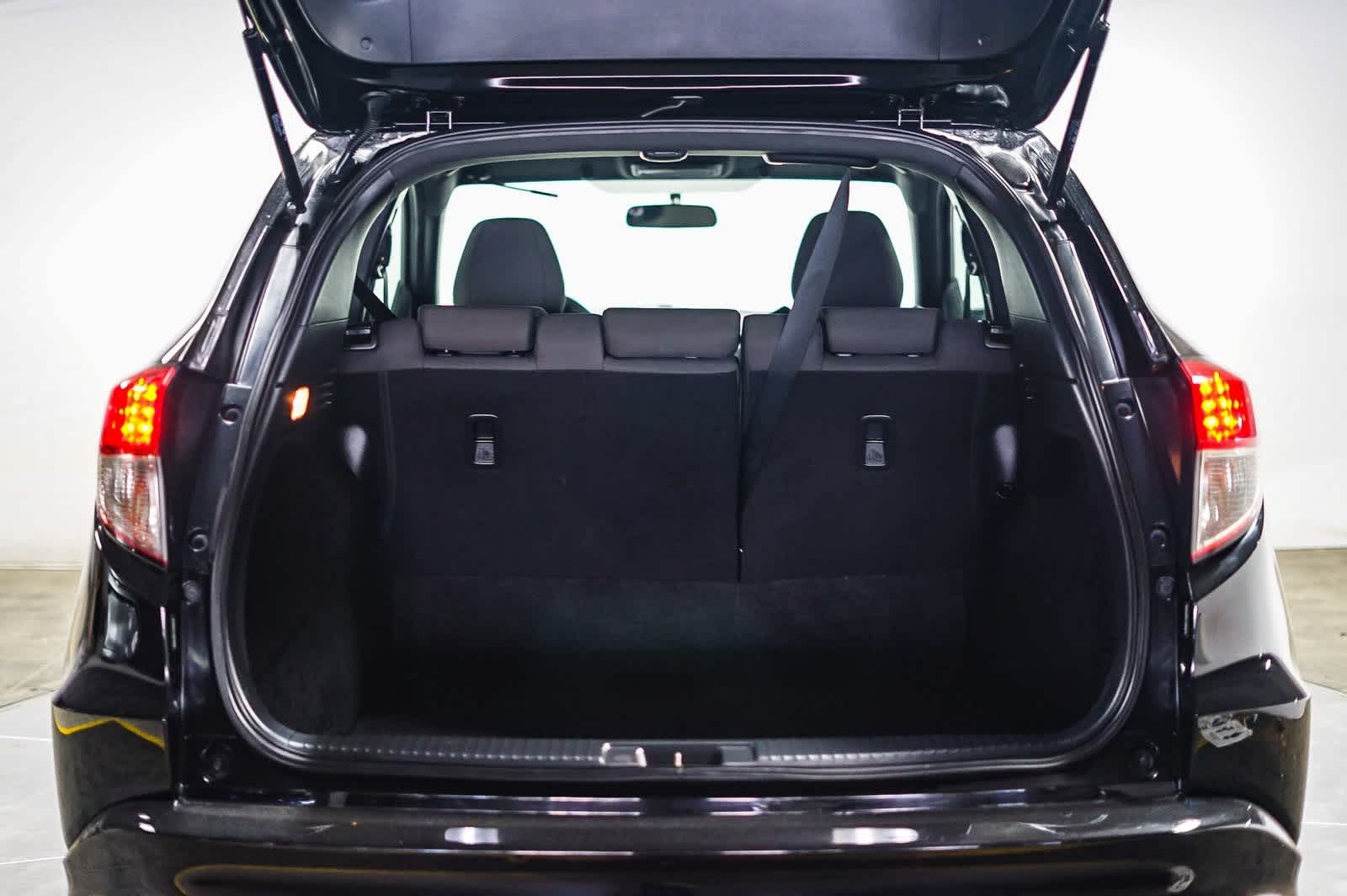 Honda HR-V Sport 2020