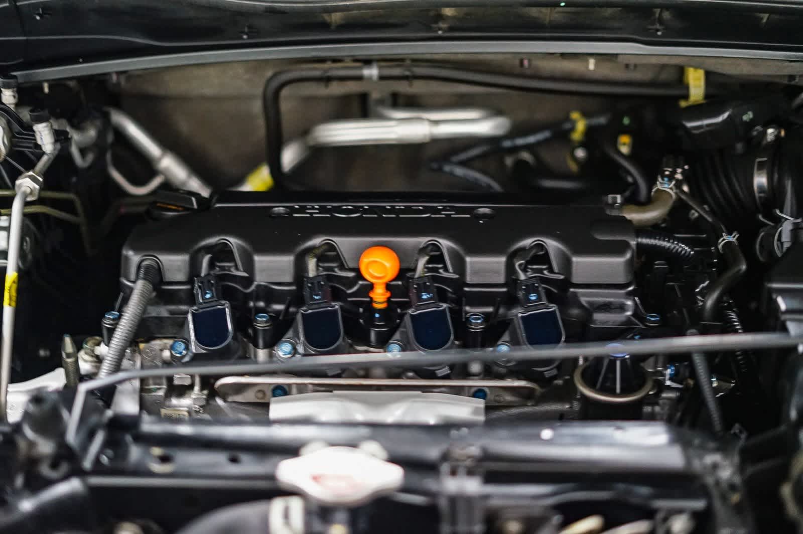 Honda HR-V Sport 2020