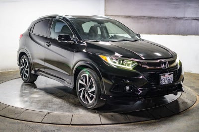 Honda HR-V Sport 2020