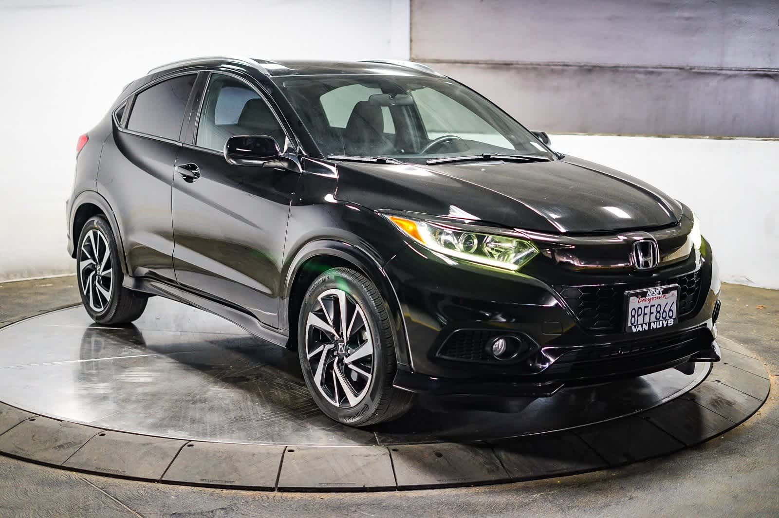 Honda HR-V Sport 2020
