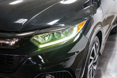 Honda HR-V Sport 2020