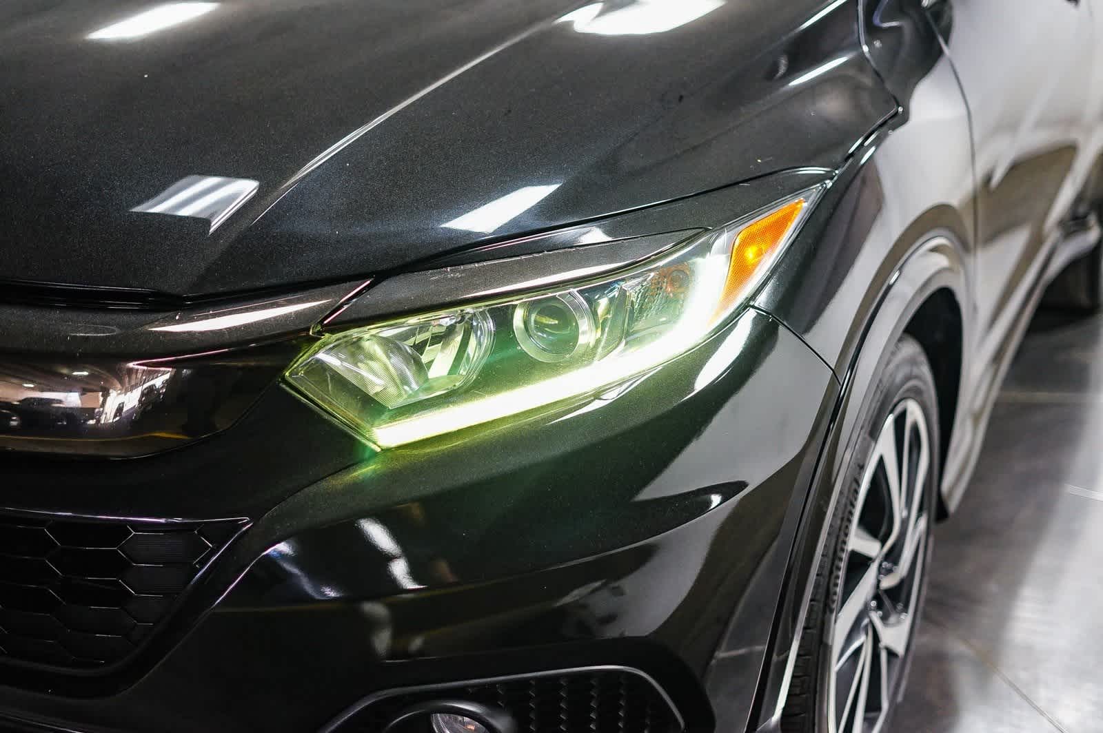 Honda HR-V Sport 2020