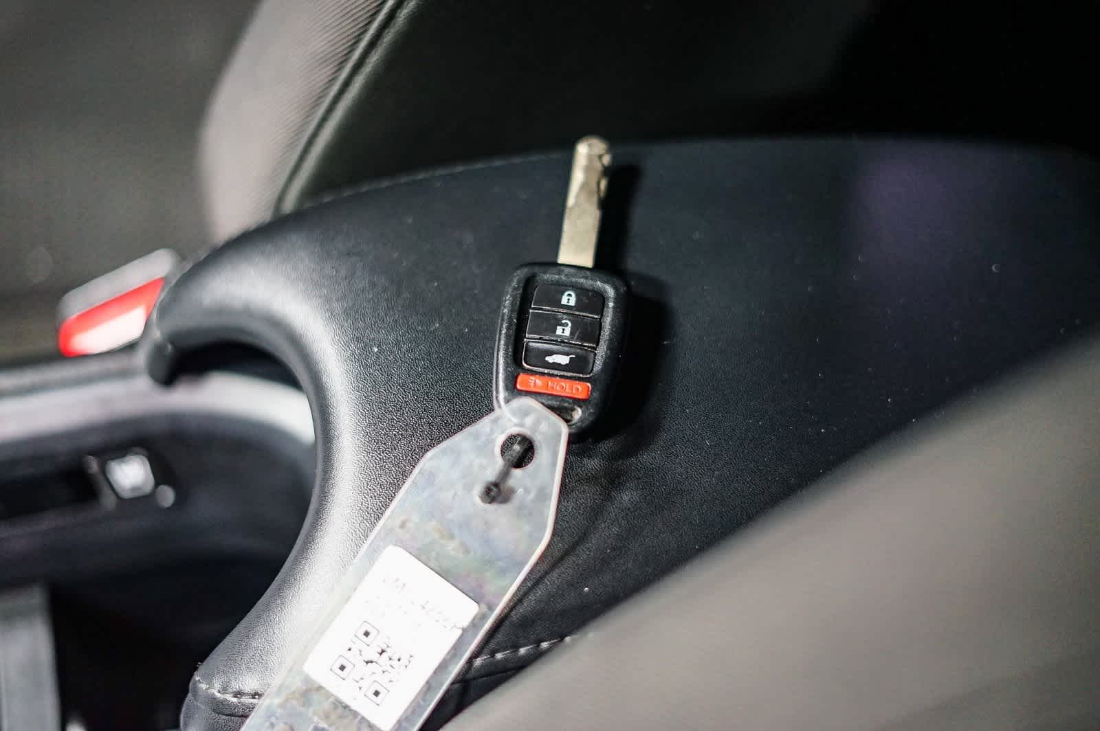 Honda HR-V Sport 2020