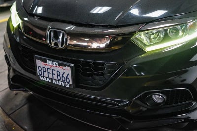 Honda HR-V Sport 2020