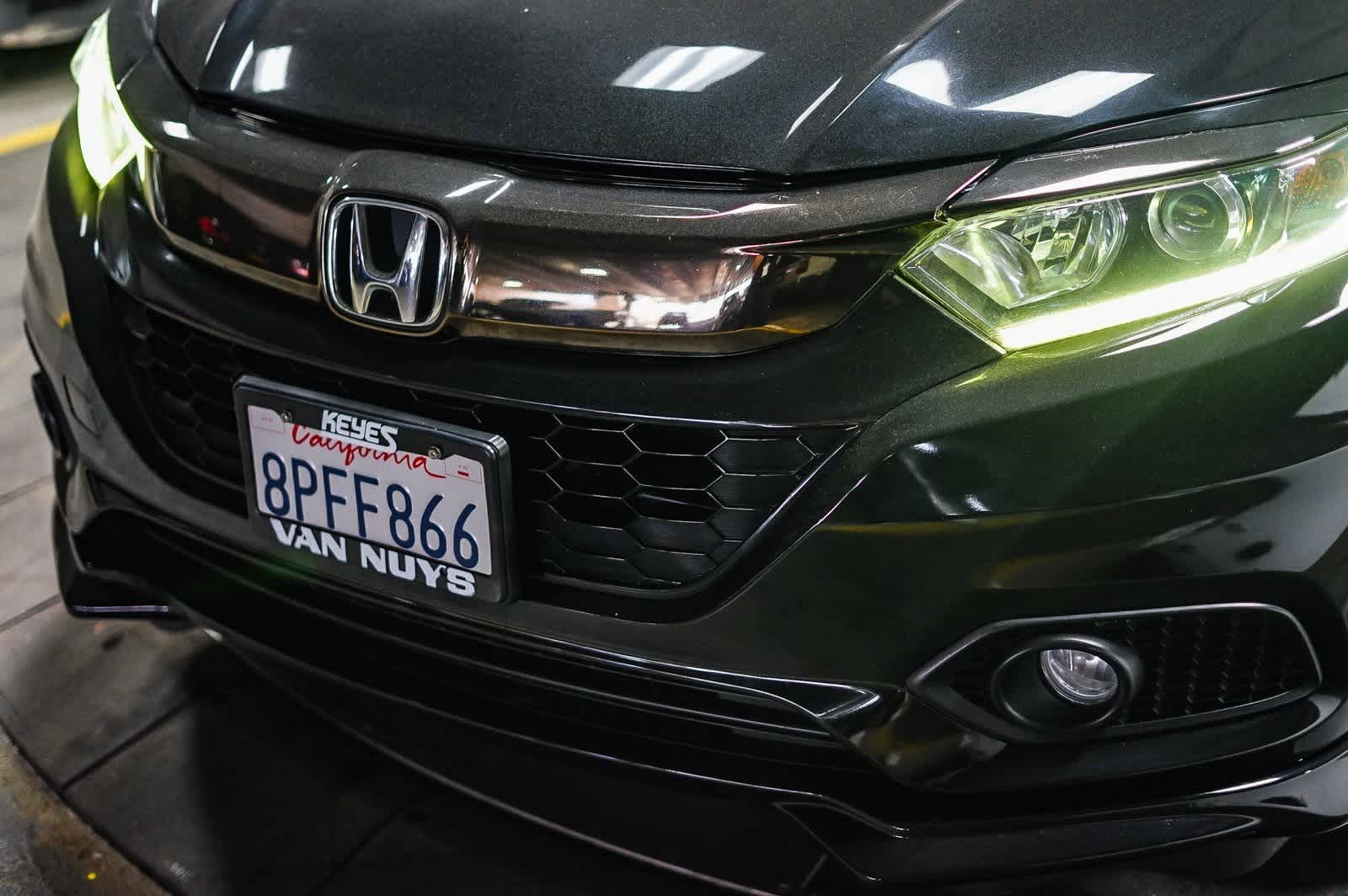 Honda HR-V Sport 2020