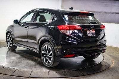Honda HR-V Sport 2020