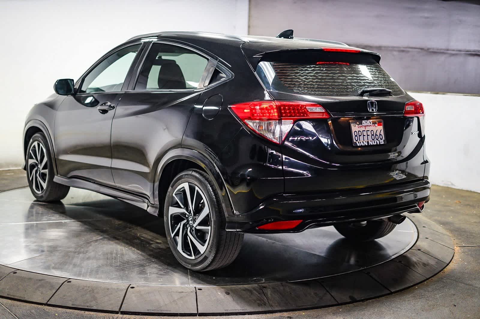 Honda HR-V Sport 2020