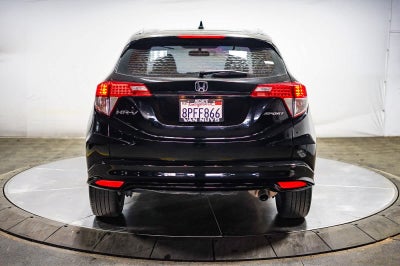 Honda HR-V Sport 2020