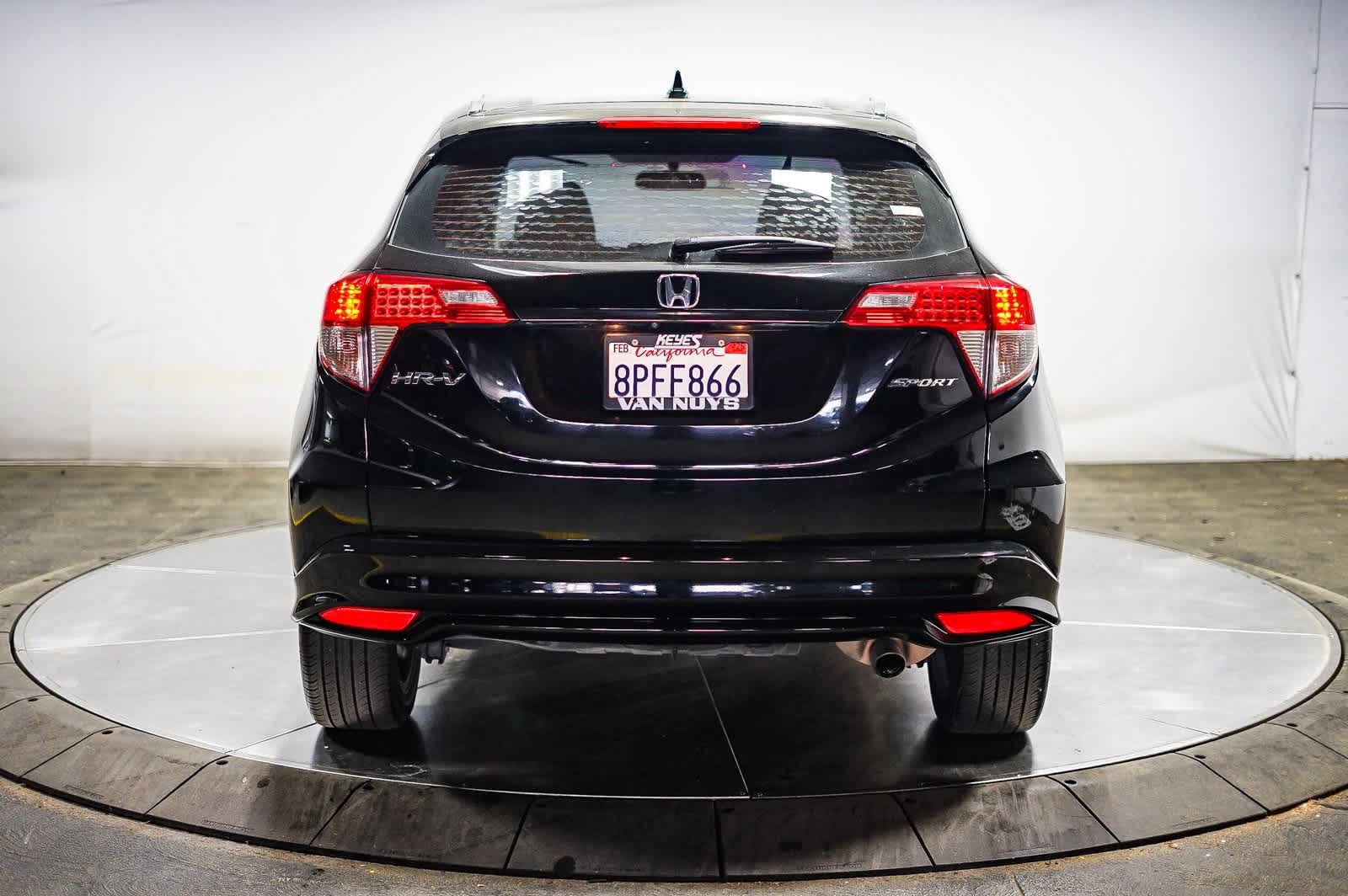 Honda HR-V Sport 2020