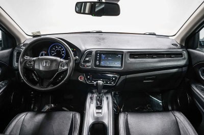 Honda HR-V EX-L 2021