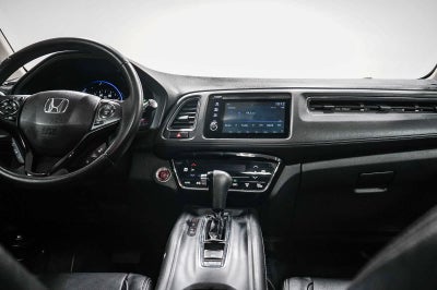 Honda HR-V EX-L 2021