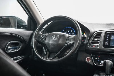 Honda HR-V EX-L 2021
