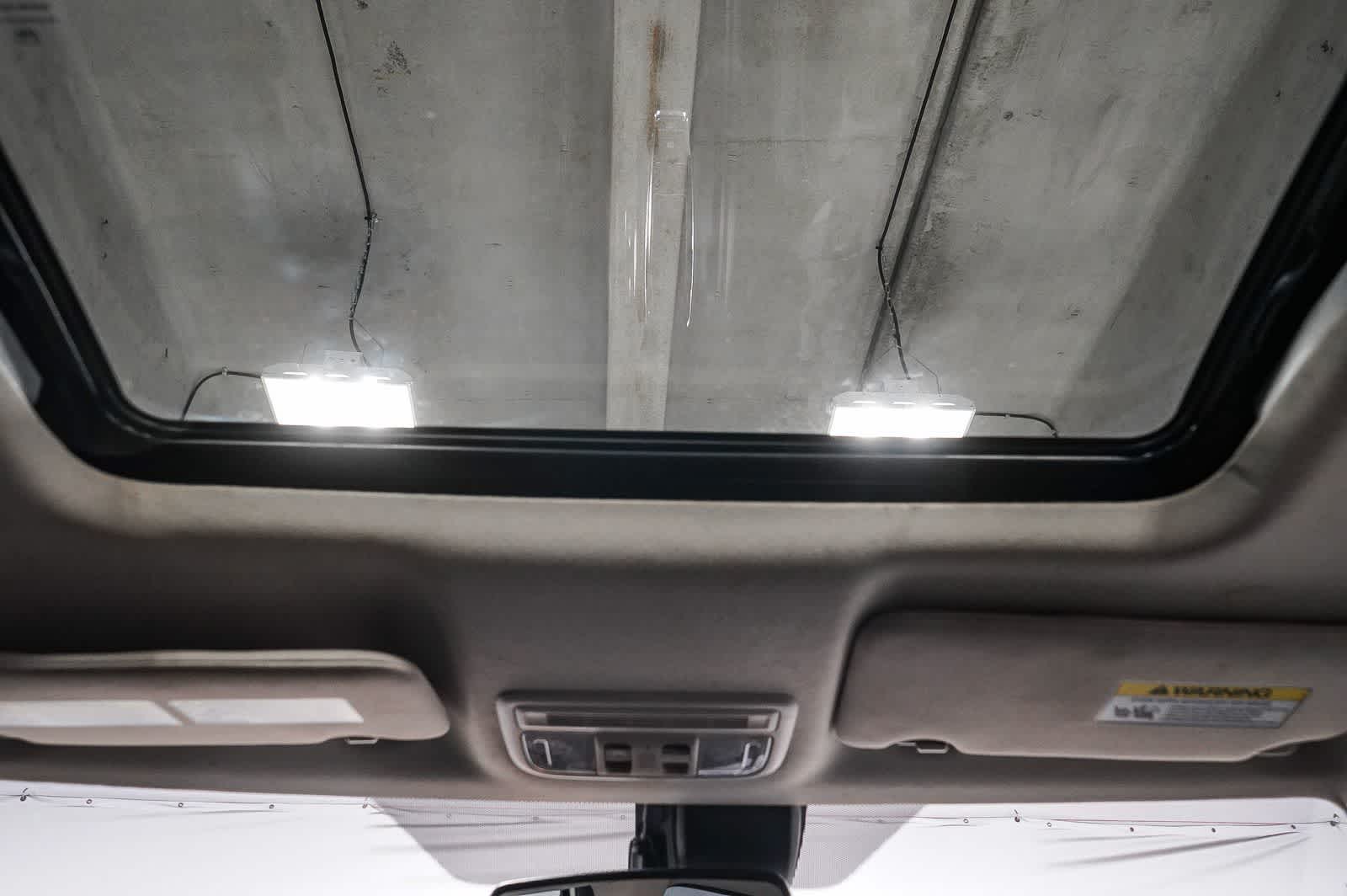 Honda HR-V EX-L 2021