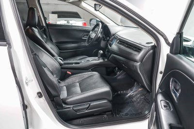 Honda HR-V EX-L 2021