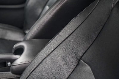 Honda HR-V EX-L 2021