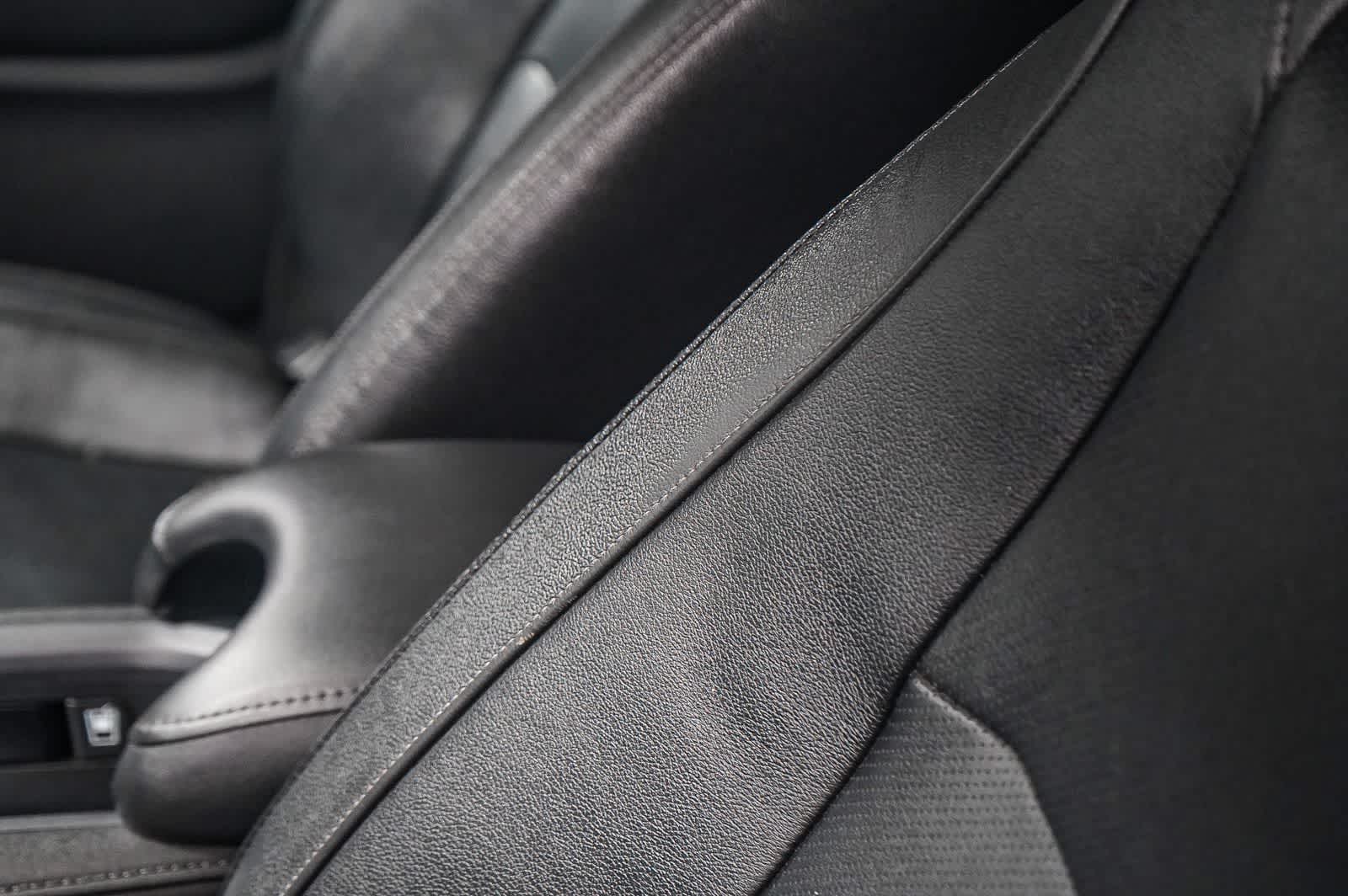 Honda HR-V EX-L 2021