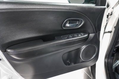 Honda HR-V EX-L 2021