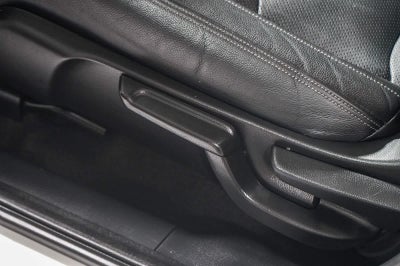 Honda HR-V EX-L 2021