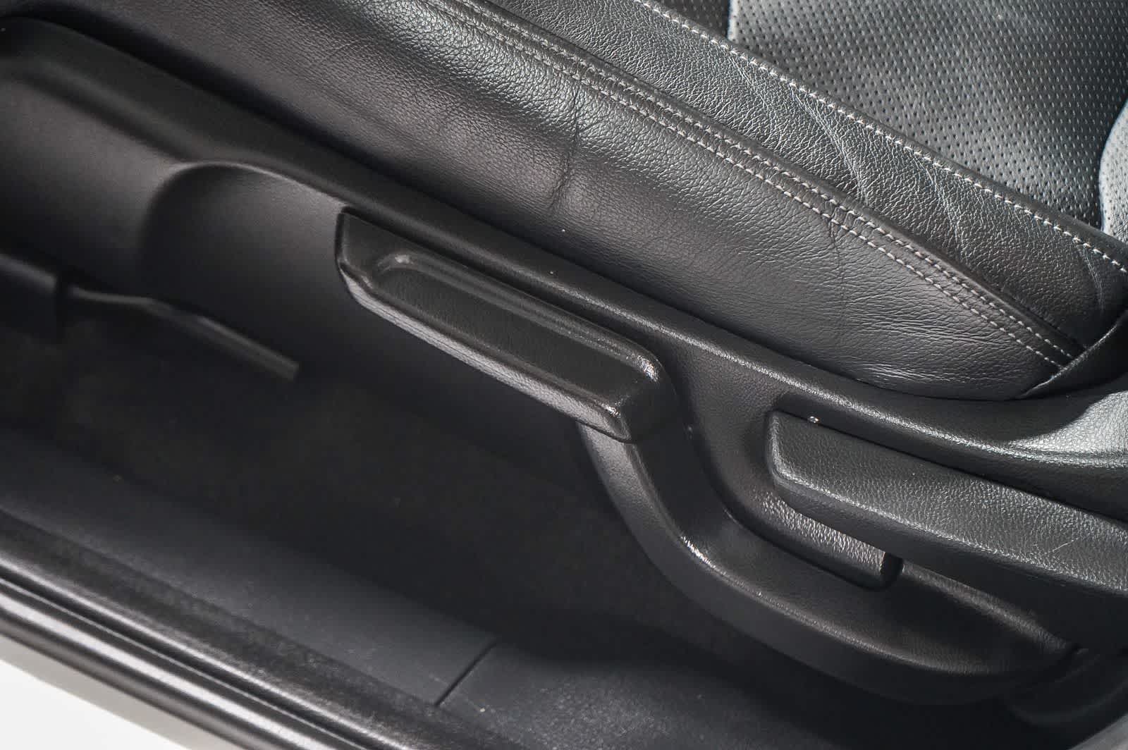 Honda HR-V EX-L 2021