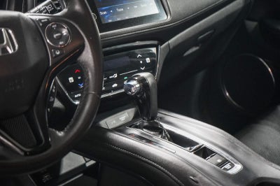 Honda HR-V EX-L 2021