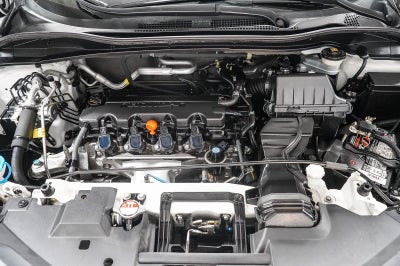 Honda HR-V EX-L 2021