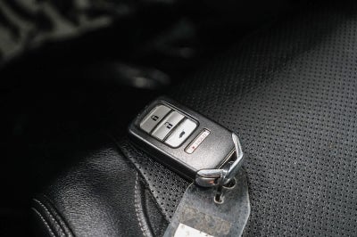 Honda HR-V EX-L 2021