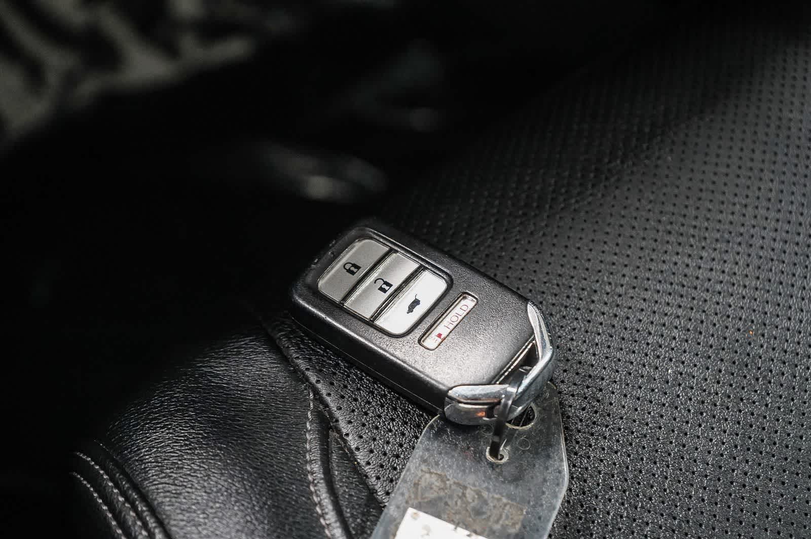 Honda HR-V EX-L 2021