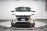 Honda HR-V EX-L 2021