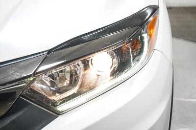 Honda HR-V EX-L 2021