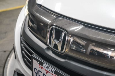 Honda HR-V EX-L 2021