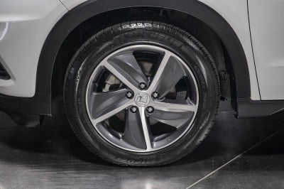 Honda HR-V EX-L 2021