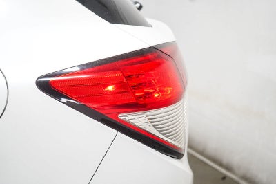 Honda HR-V EX-L 2021