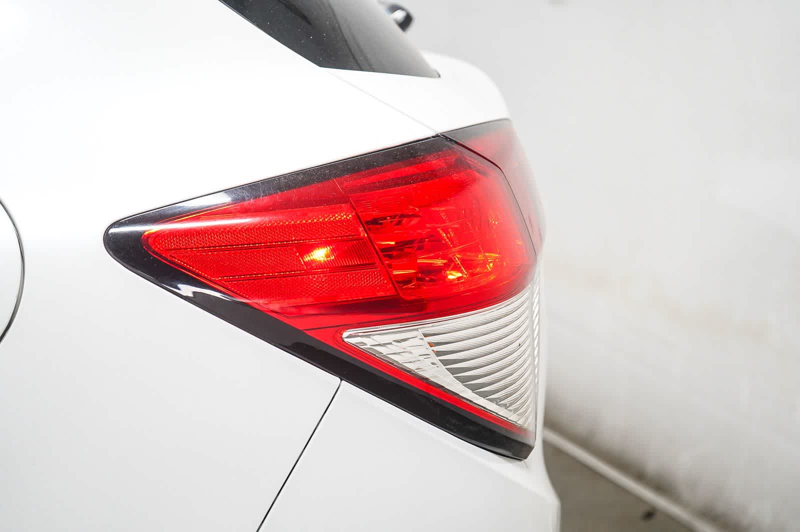 Honda HR-V EX-L 2021