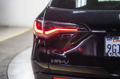 Honda HR-V Sport 2023