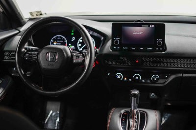 Honda HR-V Sport 2023