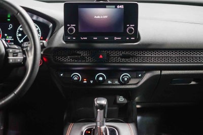 Honda HR-V Sport 2023