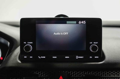 Honda HR-V Sport 2023