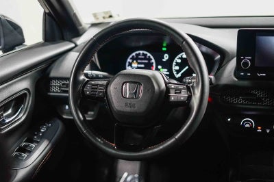 Honda HR-V Sport 2023