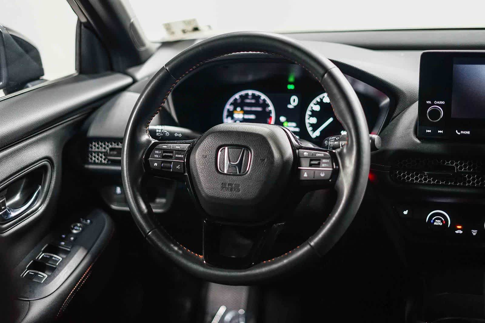 Honda HR-V Sport 2023