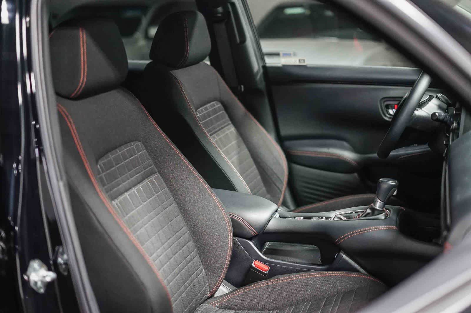 Honda HR-V Sport 2023